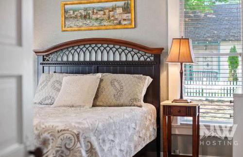 Lakeside Bungalow - Foto 4