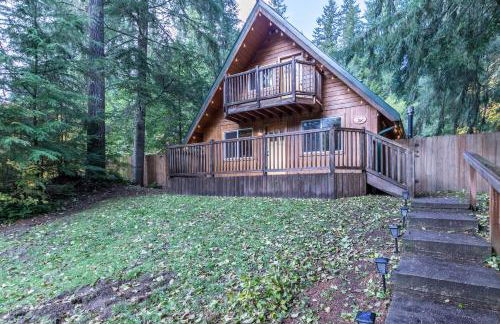 Perch - Juniper Cabin - Foto 53