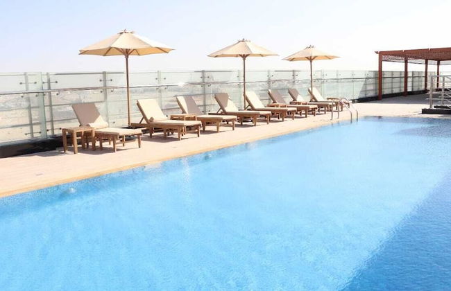 Alriyadh Hotel apartment - Photo 1