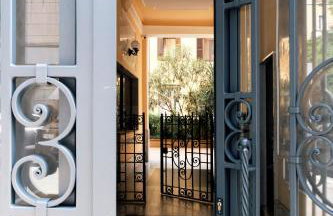 ComeCasa Lily Pads -Elegant apartment- in the city center - Foto 37