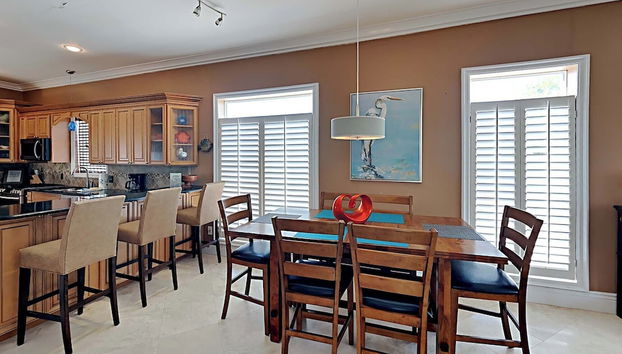 Comodidade do alojamento