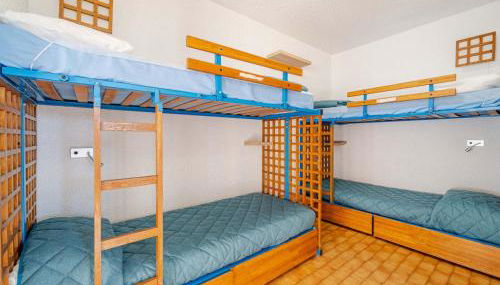 Appartement 6 pers., vue mer, Wi-Fi inclus - FR-1-827-38 - Foto 5