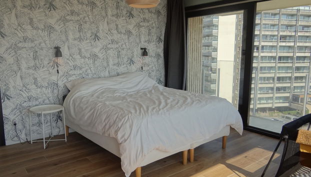 Apartment in Estartit With sea Beach - Foto 4, Habitación