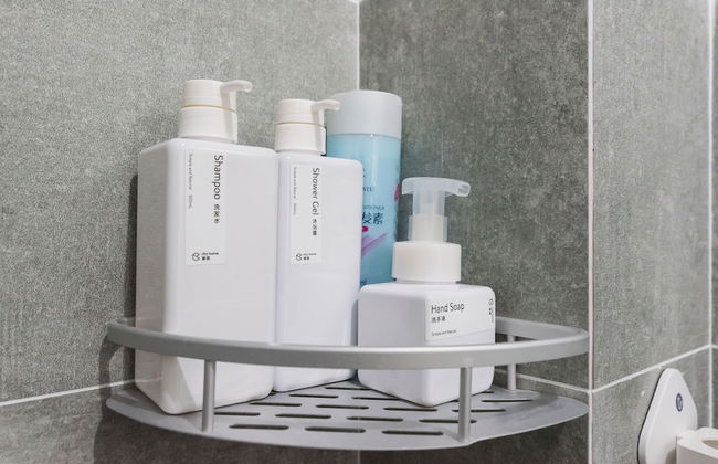 Qing Apartment Renaissance - Foto 26