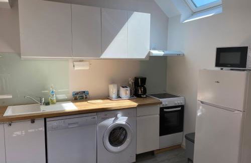 Gîte Les Mariniers - 3 étoiles - Bain nordique en option - Foto 22