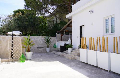 Il Colibrì - VILLA a POCHI PASSI dal MARE - Foto 13