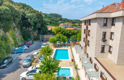 Apartamentos Los Arces - Foto 46