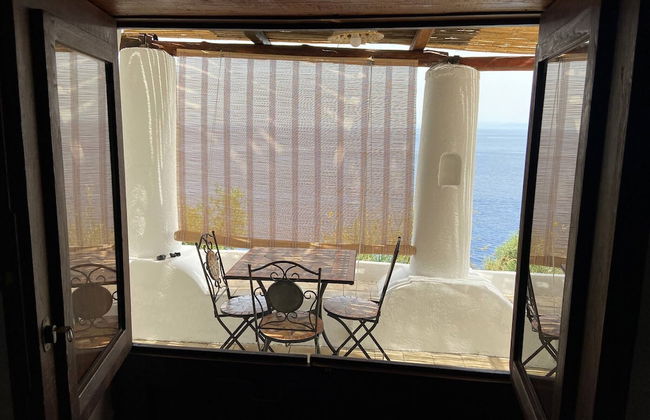 Casa "luna" Incredible Sea View - Foto 20