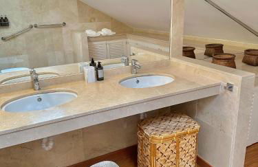 Casa con terraza y piscina en Pasito Blanco, cerca de Maspalomas - Foto 14