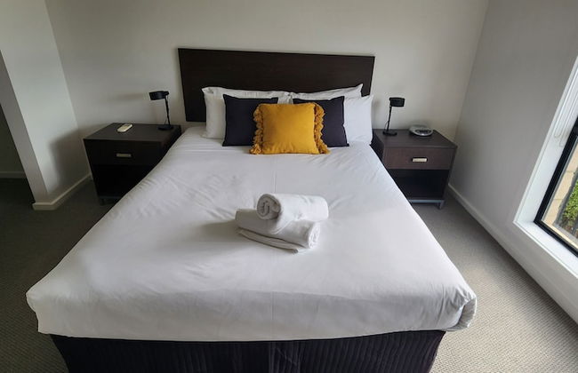 Oceanic On Thompson Apartments - Foto 21