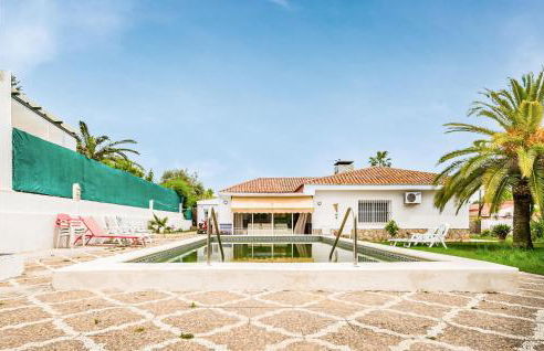 Lovely Home In Valencina De La Concep - Foto 1