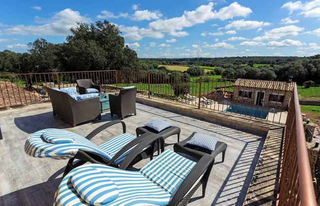 Agroturismo Ses Illes - Foto 99