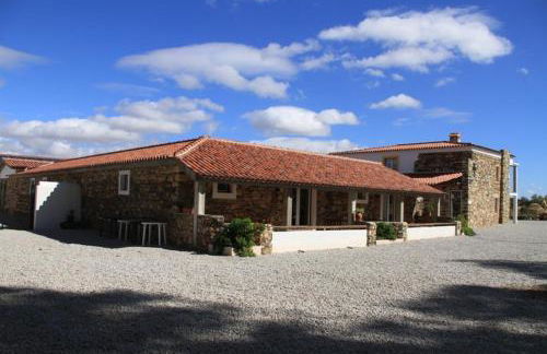 Couto dos Pardinhos - Foto 4