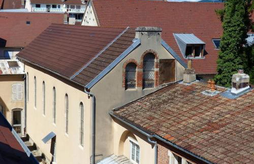 Spacious apartment in the heart of the city center - Foto 25