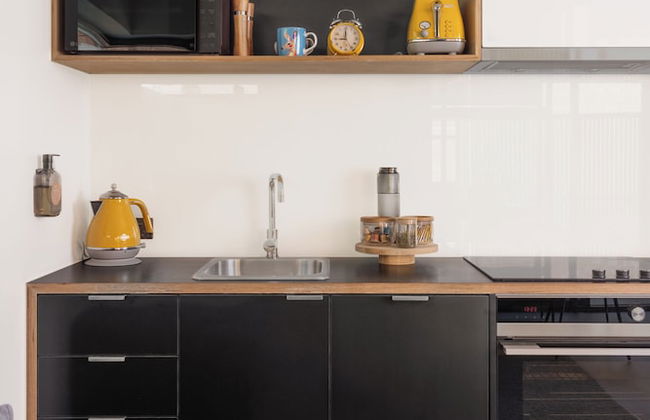 MAC Middle Park by Melbourne Apartment Collection - Foto 6