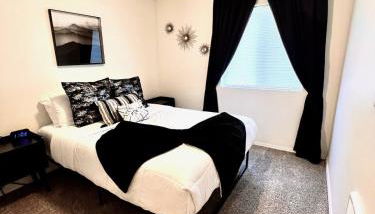 Modern & Stylish King bed WiFi - Foto 4