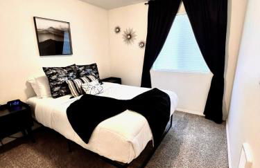 Modern & Stylish King bed WiFi - Foto 4