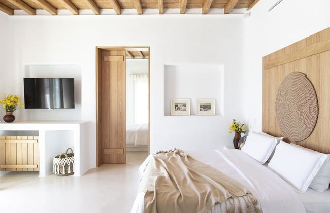 Serene Villa With Terrace and Views - Foto 16