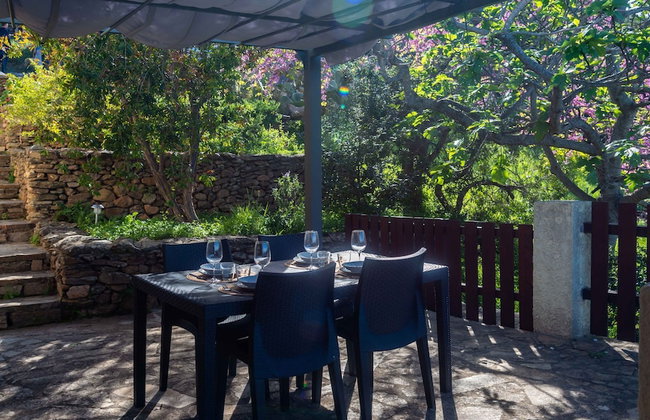 Casa Cedro in Luddui - Foto 67