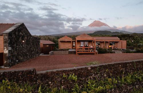 Alma do Pico - Nature Residence - Photo 29