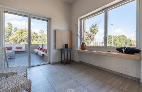 Poetto Sea Breeze - Blue - Foto 28