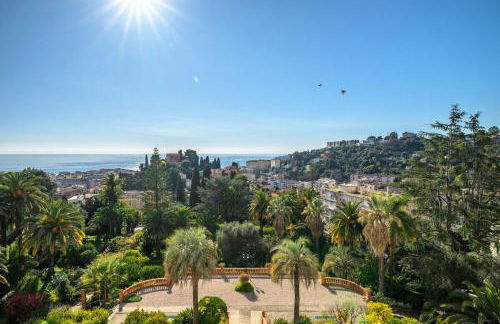 Le Riviera Palace - Vue sur la Mer - Parking privé - Foto 63