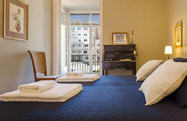 BCN Paseo de Gracia Rocamora Apartments - Foto 3