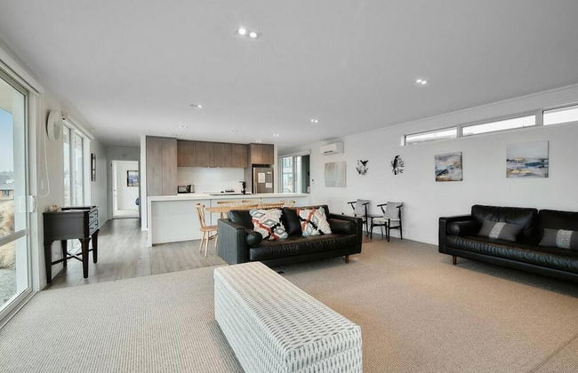 Explore Tekapo Accommodation - Foto 45