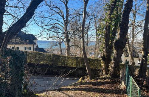 LIBORIA I Villa mit Seeblick 10min vom See - Foto 7