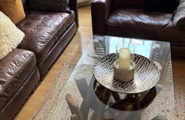 Olive Tree Apartment Hove - Foto 19