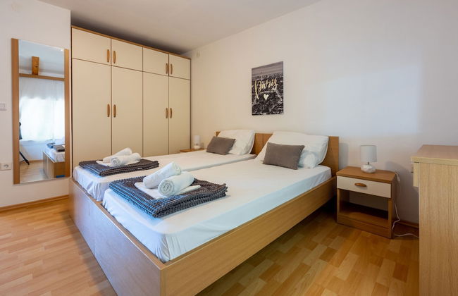 Apartments Neven - Foto 13