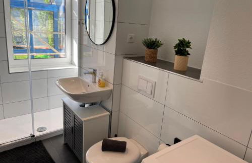 Gemütliche Wohnung in Zentrumsnähe - Foto 9