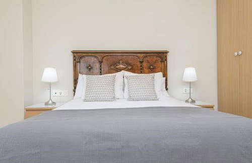 Holidays Home Maestranza in Malaga by Solaga - Foto 40
