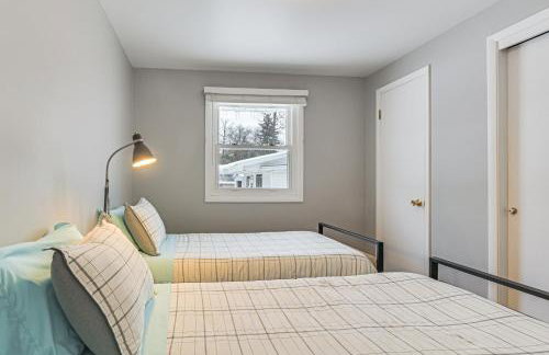 Rice Lake Escape with Private Dock 1 Mi to Main St - Foto 15