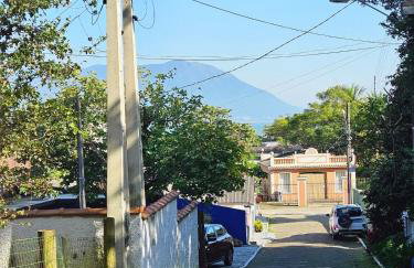 100mts beach Ribeirão da Ilha c Espaço Gourmet - Foto 26