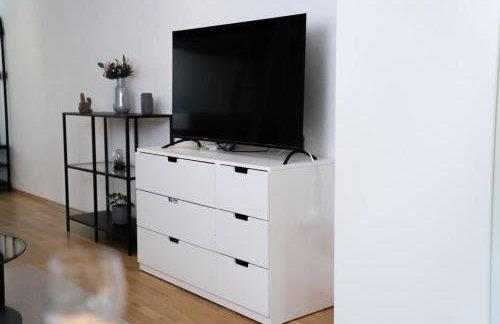 Beautiful Studio Apartment in urban location - Foto 17