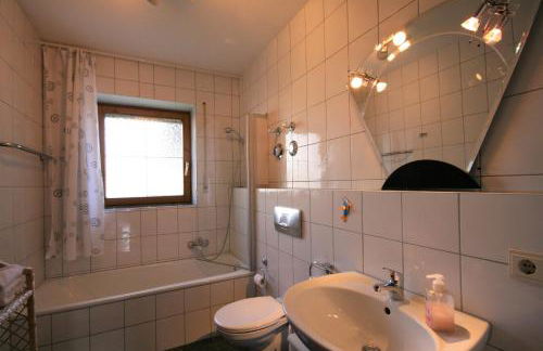 Ferienwohnung Bärbel - Foto 7