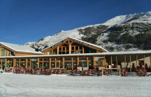 Les Suites du Monetier, alliant le charme et l'authenticité d'un chalet de prestige au cœur du village - Photo 75