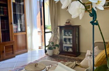 Casa Lorenzo Vicopisano - Foto 7