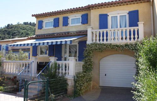 Villa Prestige côté calme du domaine de vacances - 8 pers 4 ch 2 sdb 120m2 - Photo 1