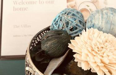 The Villas - Modern Comfort, 15 mins to Silverstone and Milton Keynes - Free parking, Prime, Netflix - Foto 4