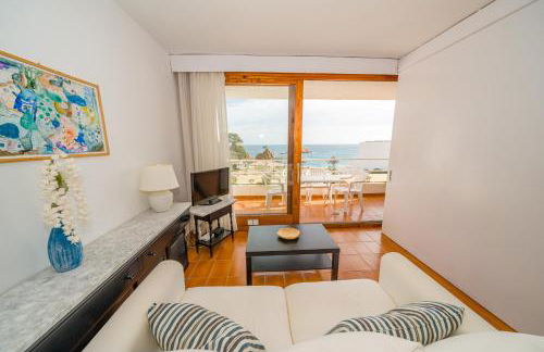 MM-Precioso piso con terraza y vistas al Mar A/C - Photo 50