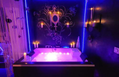 love room espace détente - Foto 1