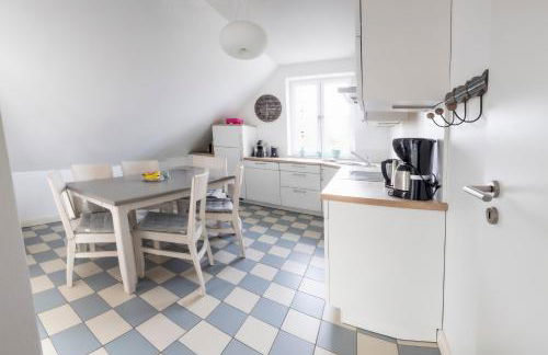 Friesengut 'SEAHOME' im Friesengut - Foto 8