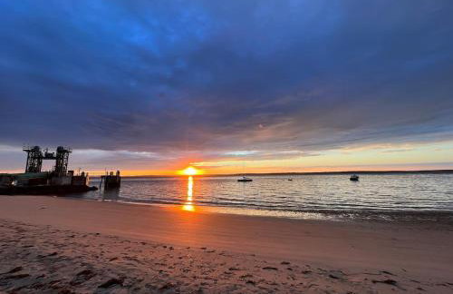 Eco-friendly studio - ocean views, close to beach - Foto 7