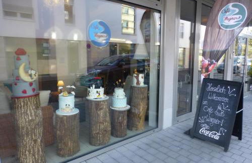 BIT-City Studio und Appartement - Foto 62