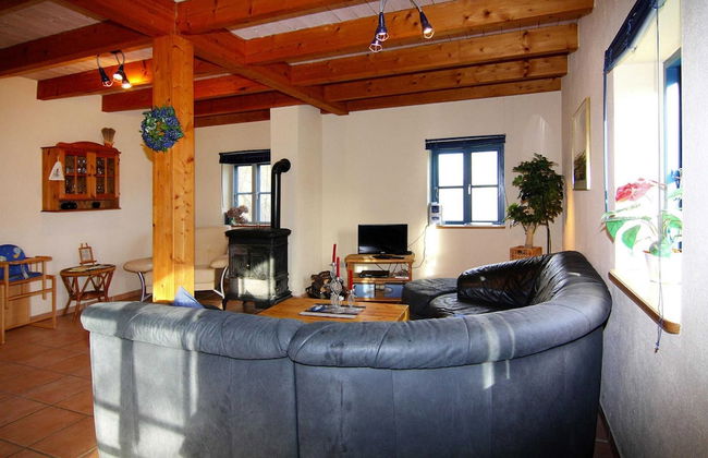 Ferienhaus im Hafendorf Vieregge - Foto 6