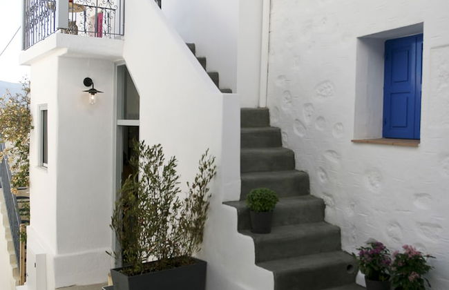 Esperia Luxury Suites - Foto 45