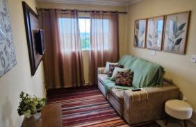 Apartamento inteiro - Foto 2