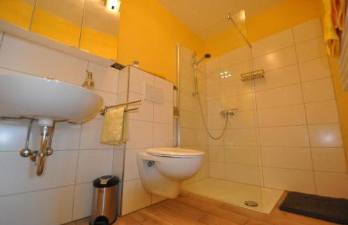 Ferienwohnungen Abraham - Foto 20